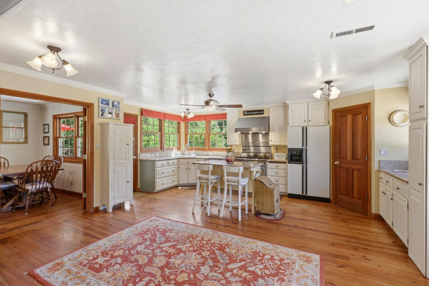 135 Rancho Rio Avenue Ben Lomond, CA 95005 - Photo 13 of 38