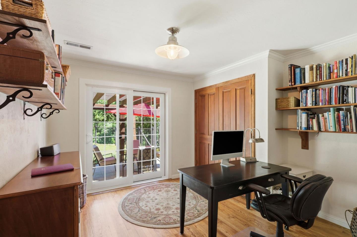 135 Rancho Rio Avenue Ben Lomond, CA 95005 - Photo 15 of 38