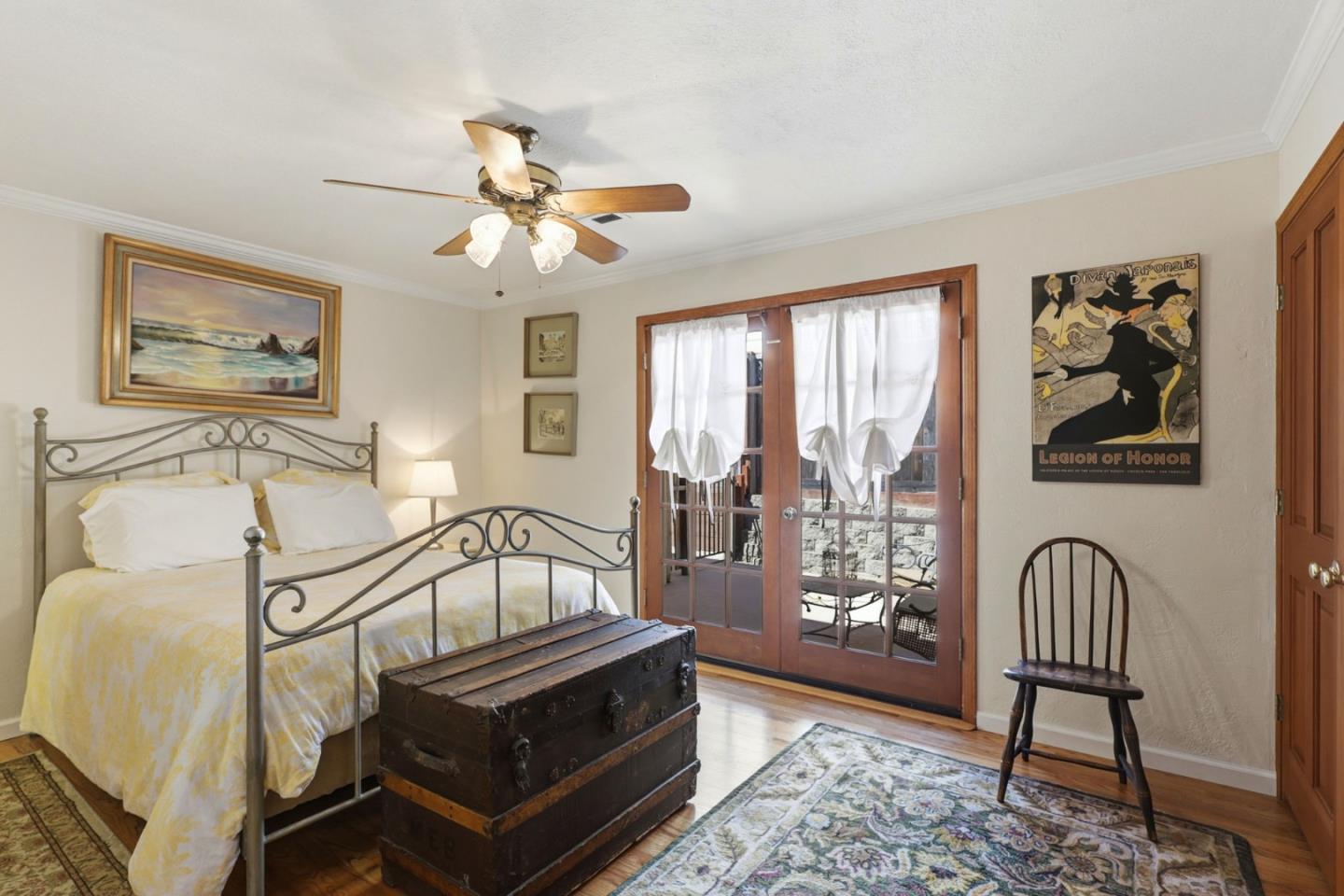 135 Rancho Rio Avenue Ben Lomond, CA 95005 - Photo 19 of 38