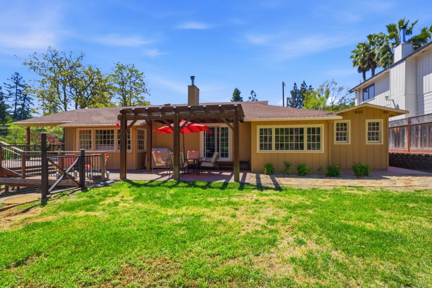 135 Rancho Rio Avenue Ben Lomond, CA 95005 - Photo 25 of 38