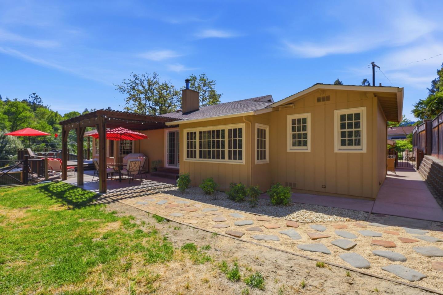 135 Rancho Rio Avenue Ben Lomond, CA 95005 - Photo 26 of 38