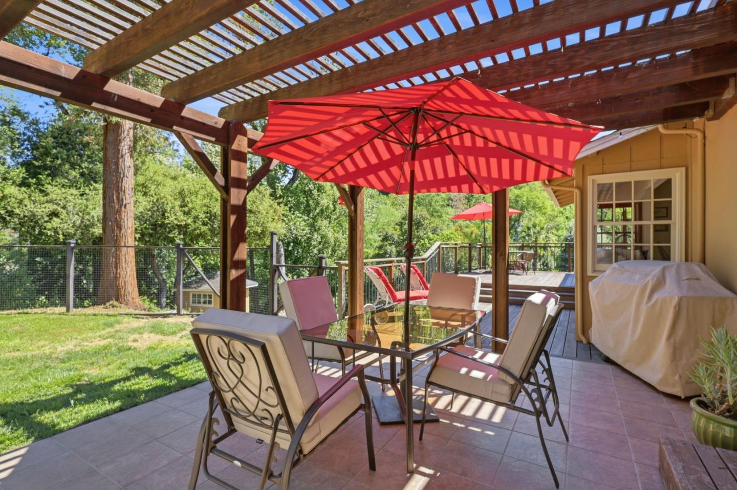 135 Rancho Rio Avenue Ben Lomond, CA 95005 - Photo 27 of 38