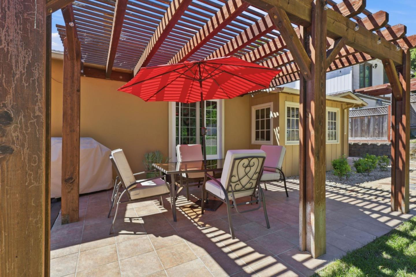 135 Rancho Rio Avenue Ben Lomond, CA 95005 - Photo 28 of 38