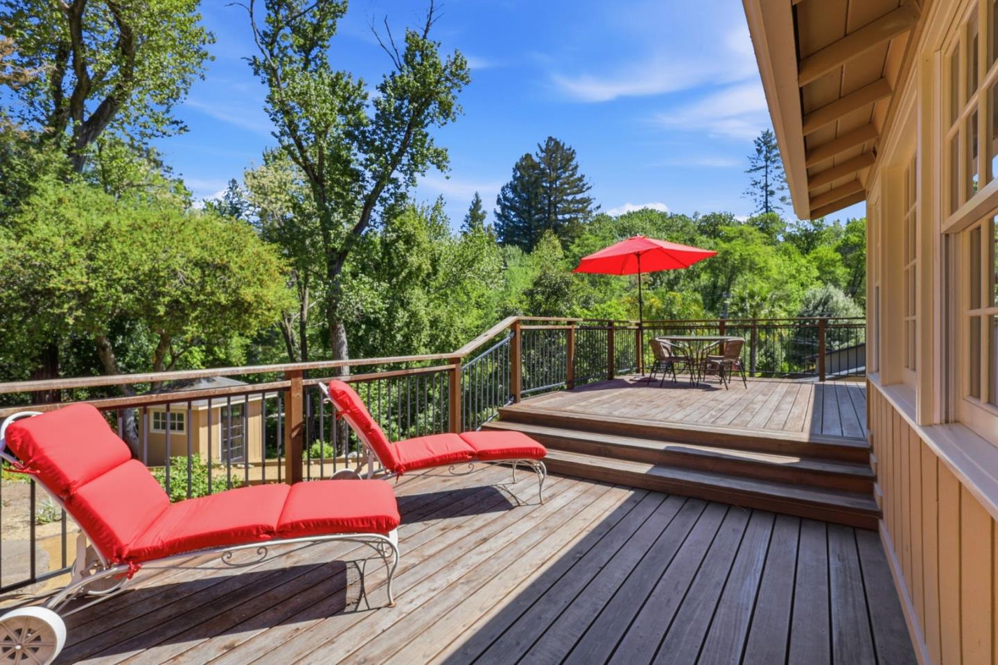 135 Rancho Rio Avenue Ben Lomond, CA 95005 - Photo 29 of 38