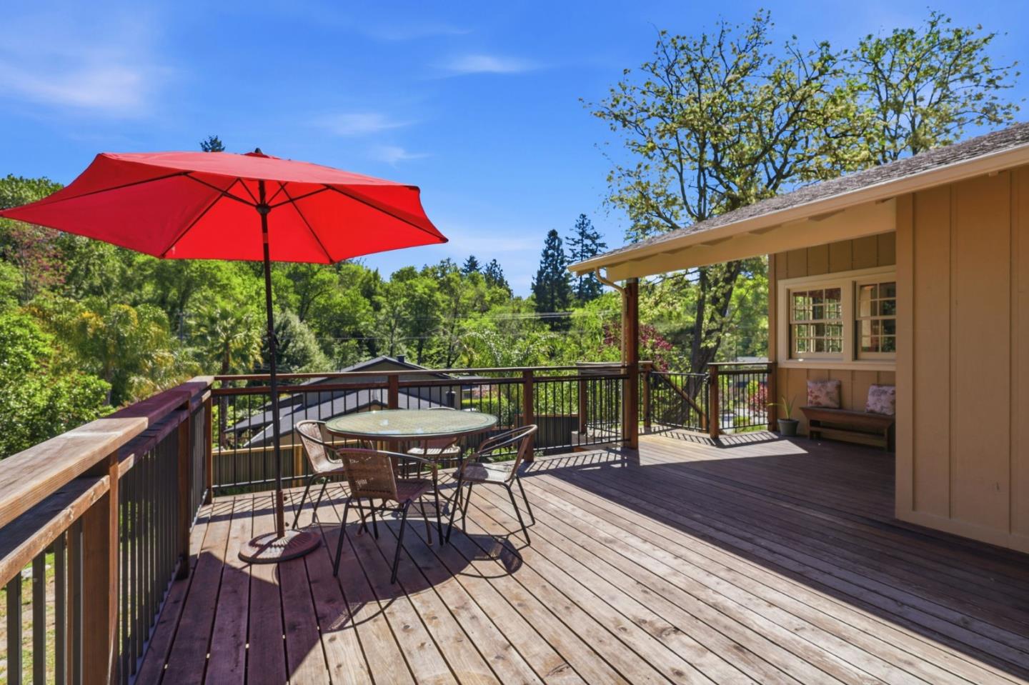 135 Rancho Rio Avenue Ben Lomond, CA 95005 - Photo 30 of 38