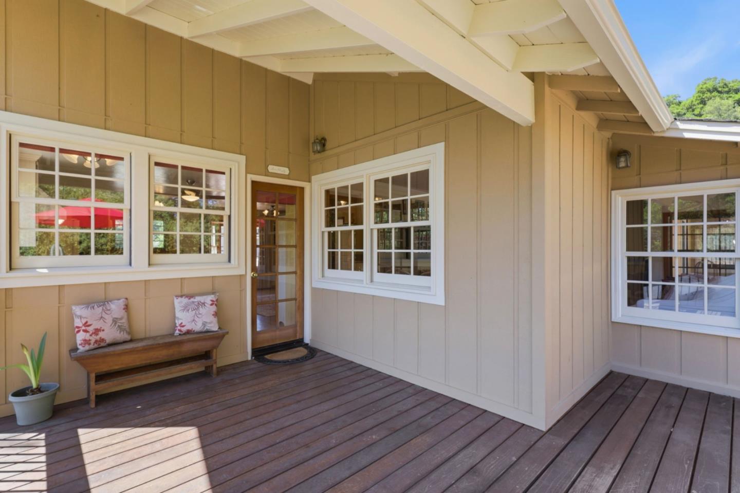 135 Rancho Rio Avenue Ben Lomond, CA 95005 - Photo 33 of 38