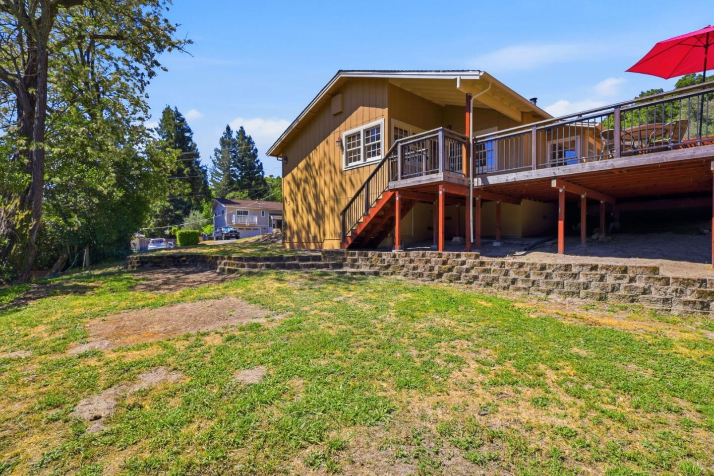 135 Rancho Rio Avenue Ben Lomond, CA 95005 - Photo 35 of 38