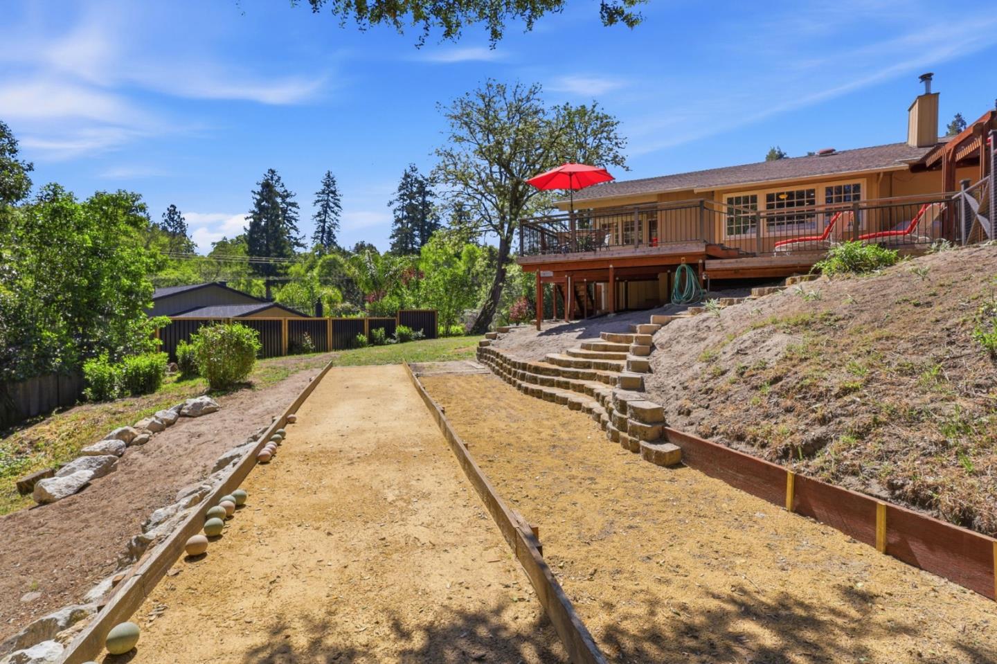 135 Rancho Rio Avenue Ben Lomond, CA 95005 - Photo 37 of 38