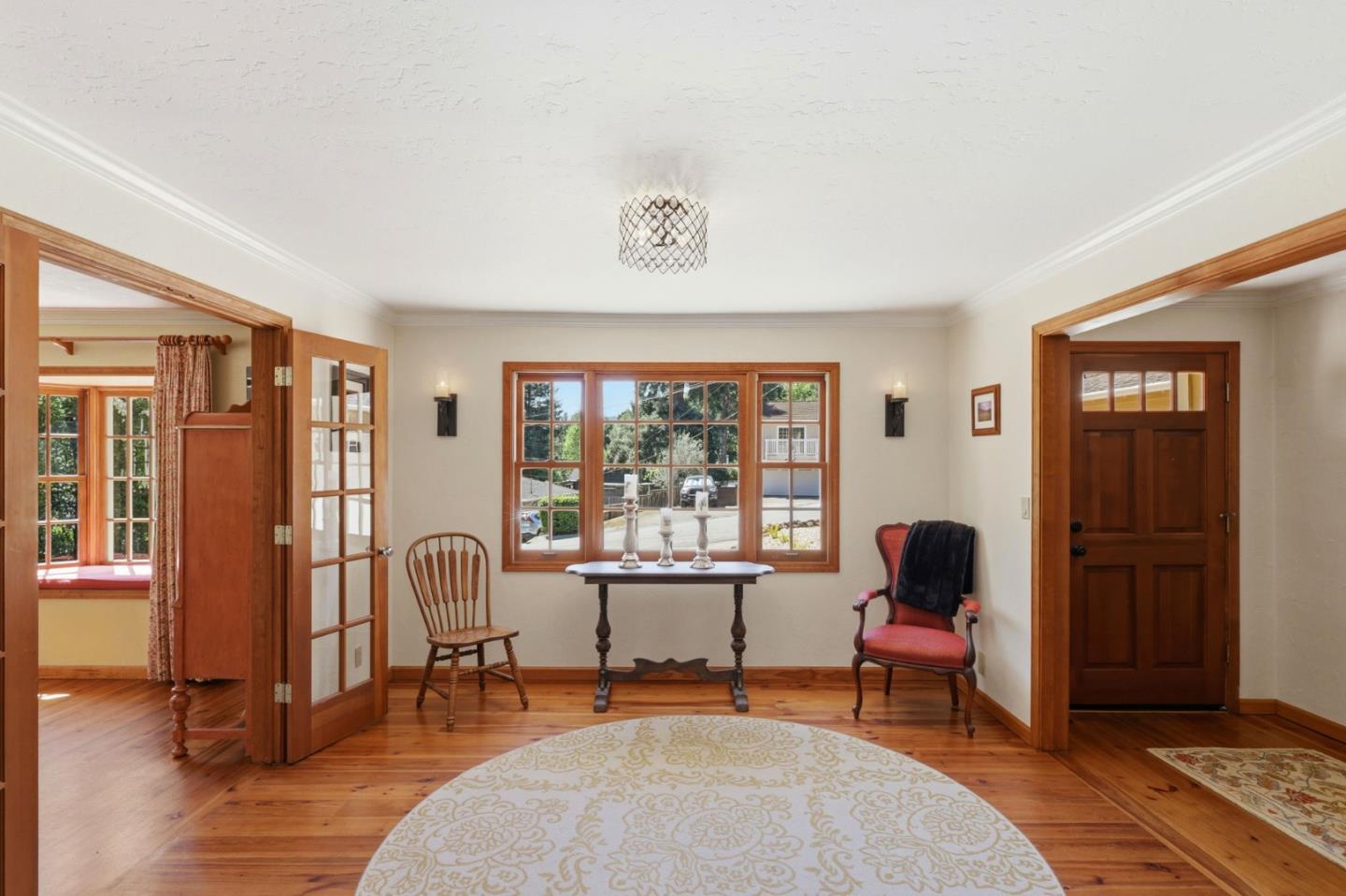 135 Rancho Rio Avenue Ben Lomond, CA 95005 - Photo 4 of 38