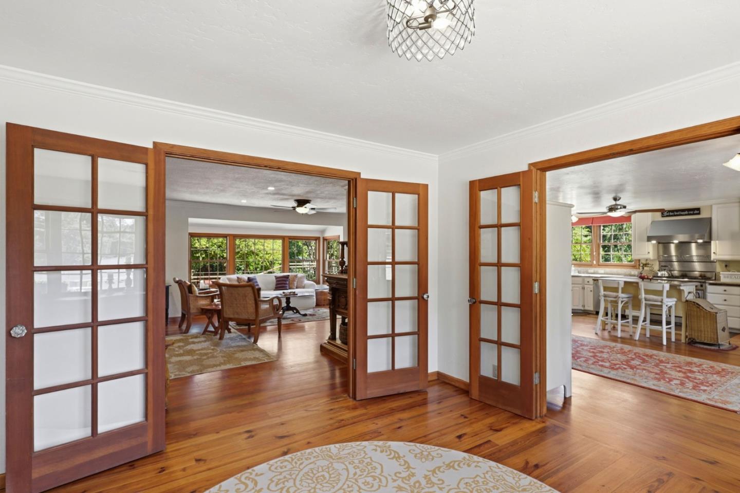 135 Rancho Rio Avenue Ben Lomond, CA 95005 - Photo 5 of 38