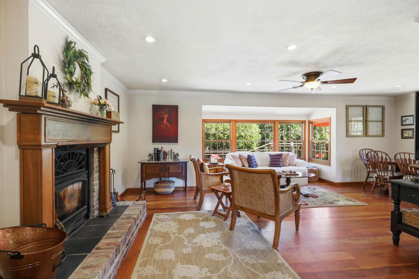 135 Rancho Rio Avenue Ben Lomond, CA 95005 - Photo 6 of 38