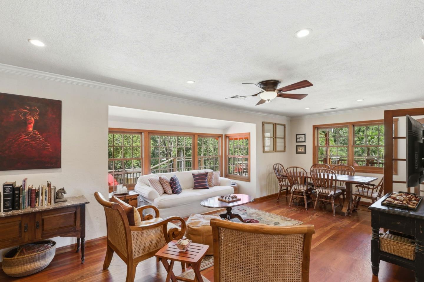 135 Rancho Rio Avenue Ben Lomond, CA 95005 - Photo 7 of 38