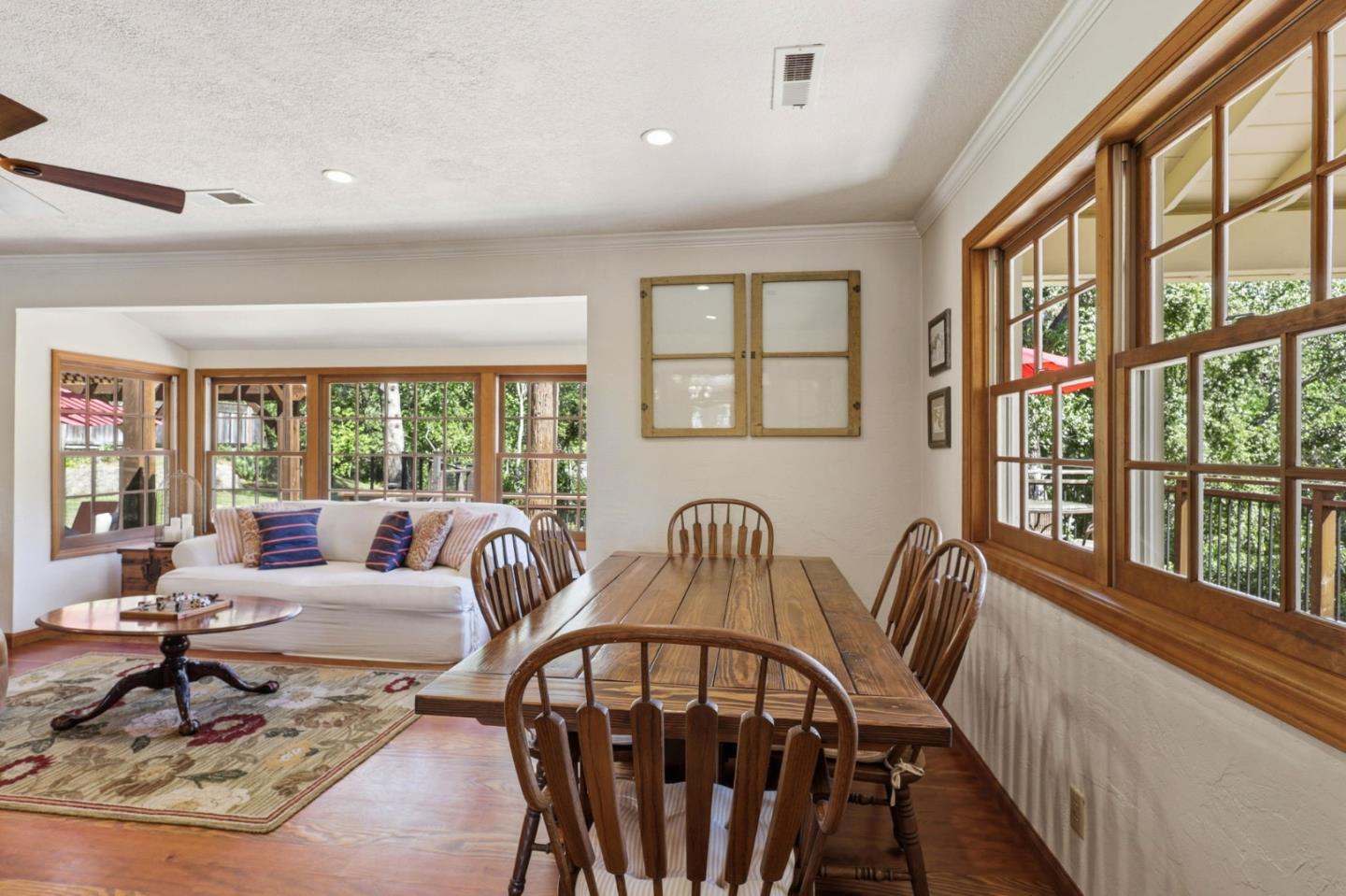 135 Rancho Rio Avenue Ben Lomond, CA 95005 - Photo 8 of 38