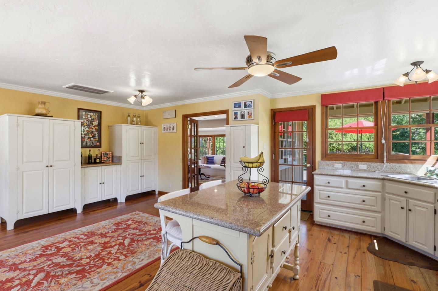 135 Rancho Rio Avenue Ben Lomond, CA 95005 - Photo 9 of 38