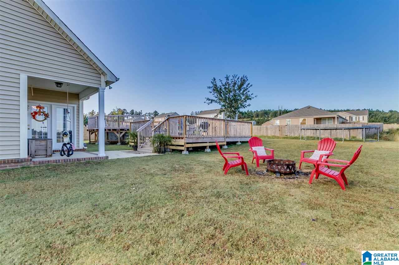 11657 Box Elder Way Vance, AL 35490 - Photo 18 of 20