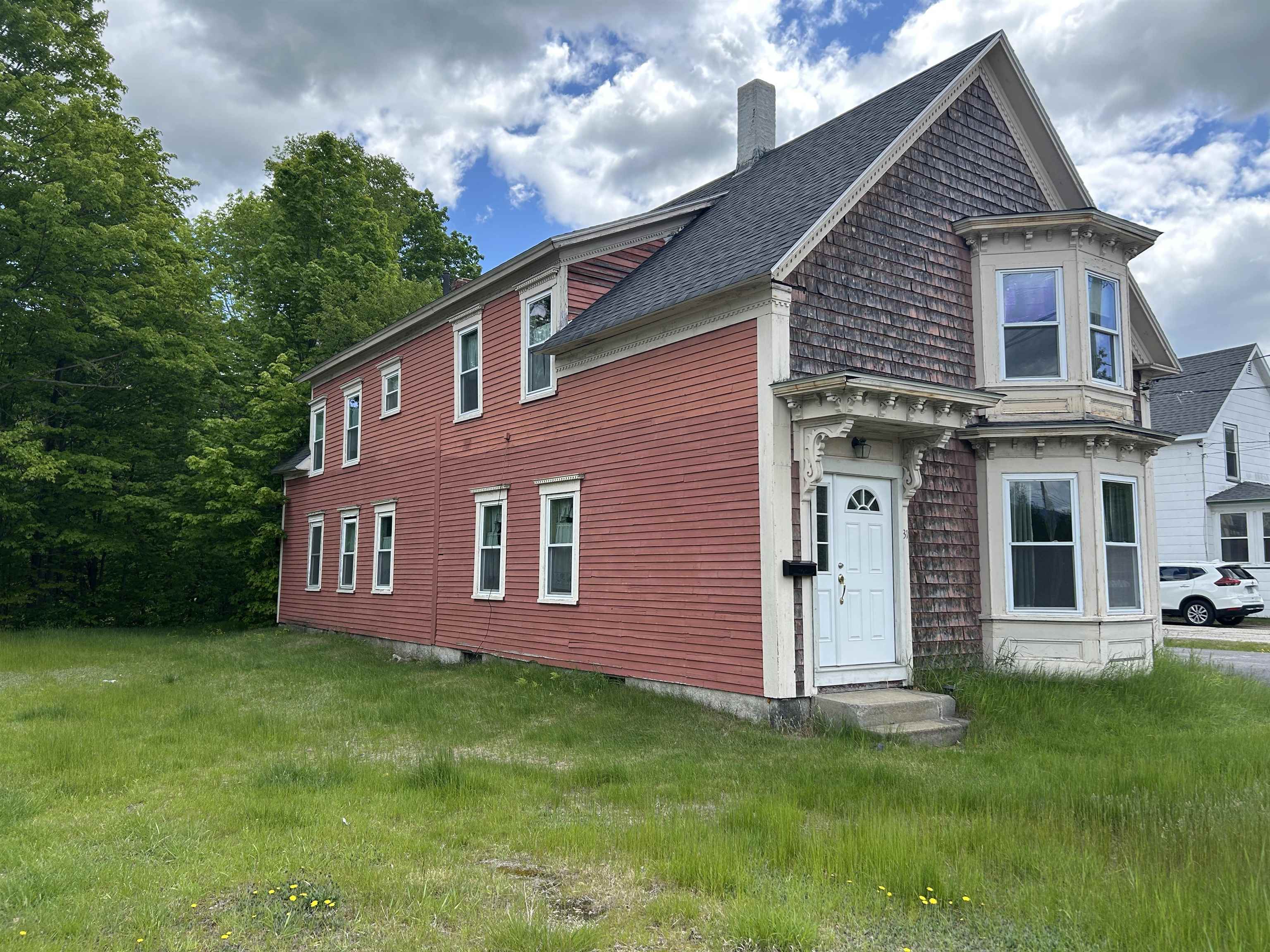 31 Glen Road Gorham, NH 03581 - Photo 2 of 43