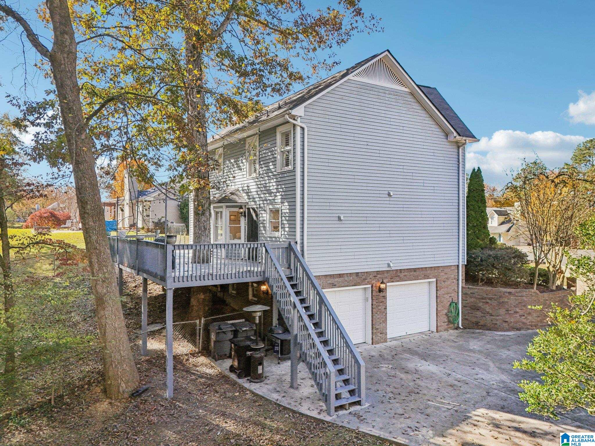 6038 Springview Drive Mount Olive, AL 35117 - Photo 50 of 56