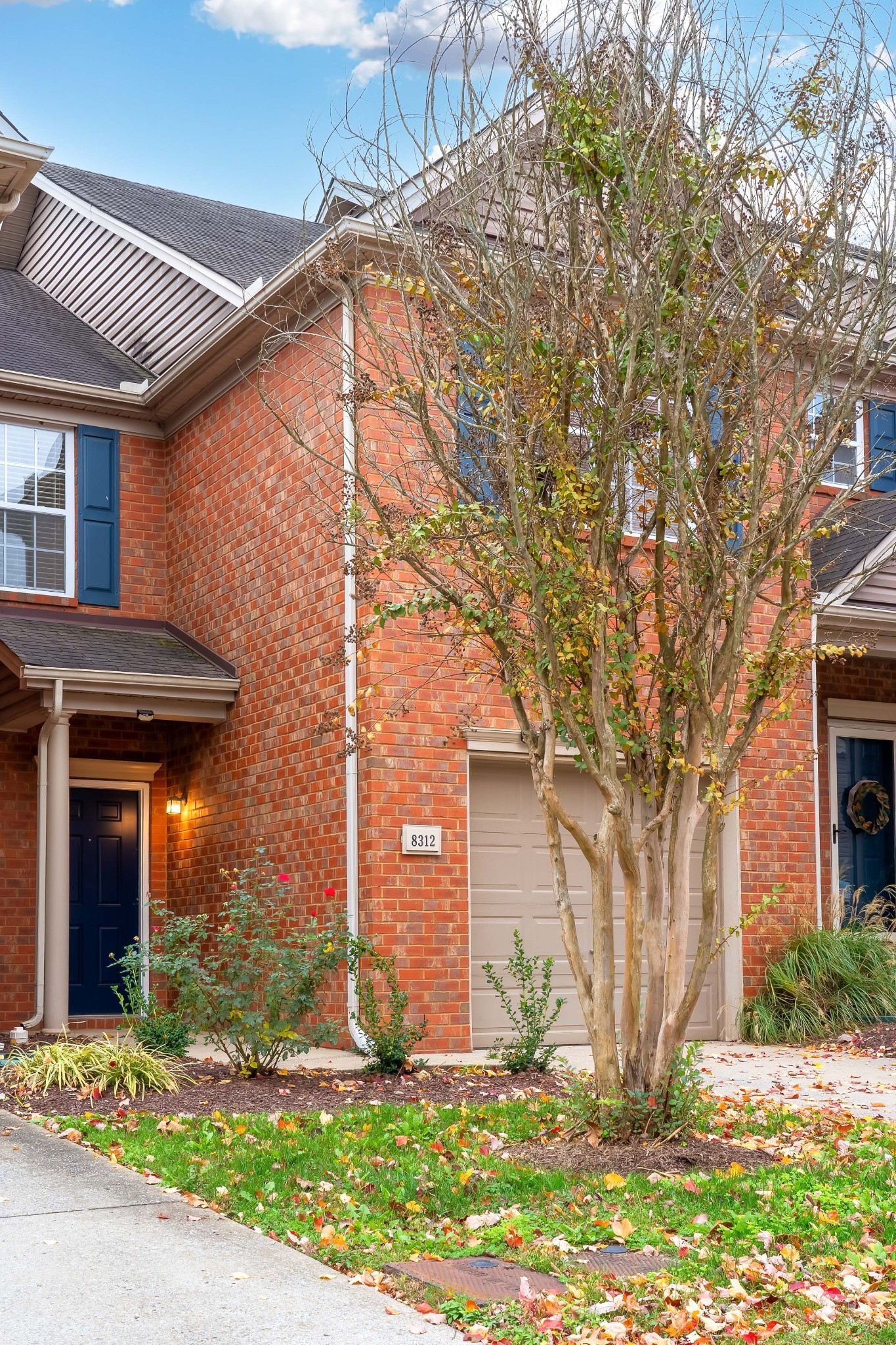8312 Rossi Road Brentwood, TN 37027 - Photo 2 of 35 Gallery Image 2