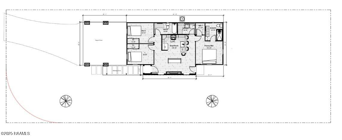 102 Canal Lafayette, LA 70501 - Photo 2 of 3 Screenshot 2025-10-09 091711