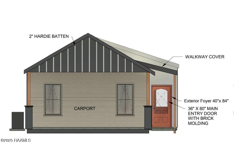 102 Canal Lafayette, LA 70501 - Photo 3 of 3 Screenshot 2025-10-09 091654