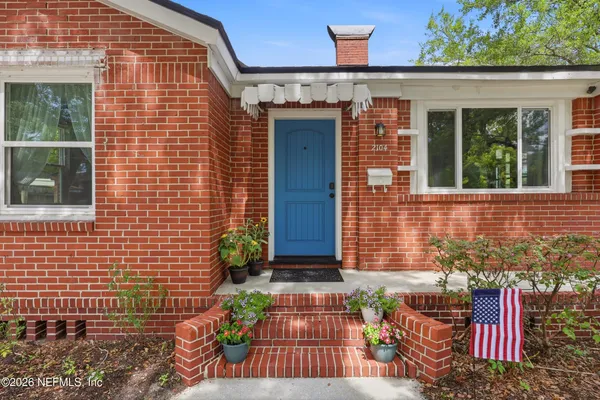 $250,000 | 2104 Merrill Avenue, Jacksonville, FL 32207
