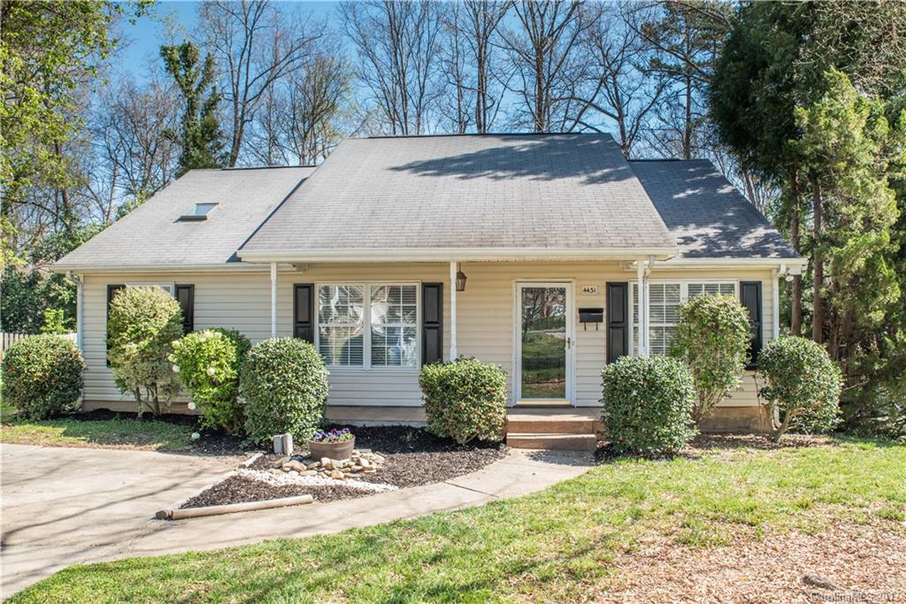 4431 Garris Road, Unit 2 Charlotte, NC 28209 - Photo 1 of 21 Gallery Image 1