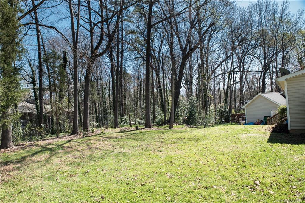 4431 Garris Road, Unit 2 Charlotte, NC 28209 - Photo 20 of 21 Gallery Image 20
