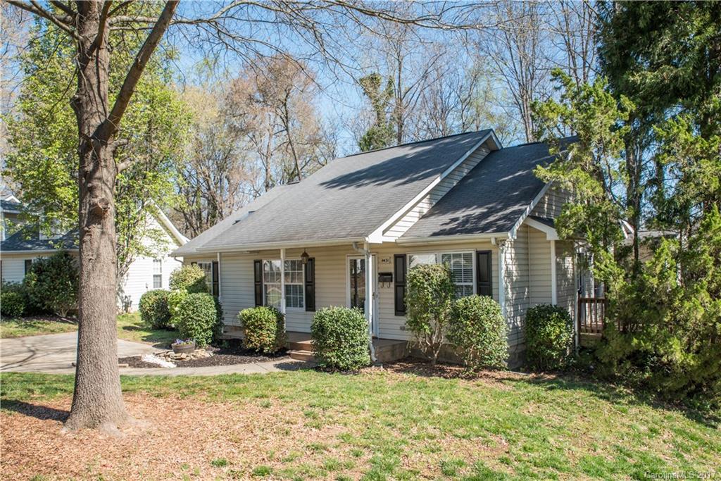 4431 Garris Road, Unit 2 Charlotte, NC 28209 - Photo 21 of 21 Gallery Image 21