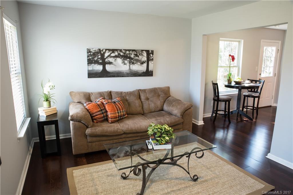4431 Garris Road, Unit 2 Charlotte, NC 28209 - Photo 7 of 21 Gallery Image 7