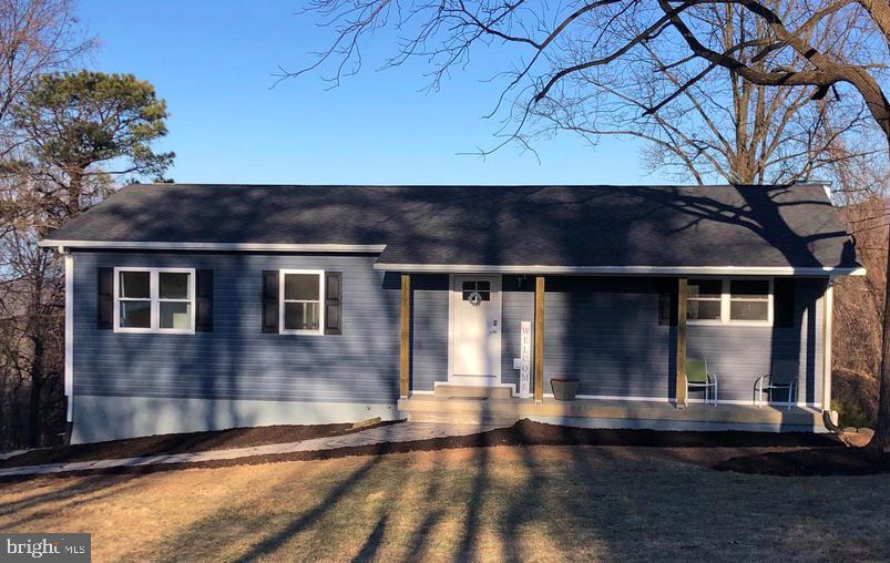 138 Grimes Golden Road Linden, VA 22642 - Photo 1 of 31