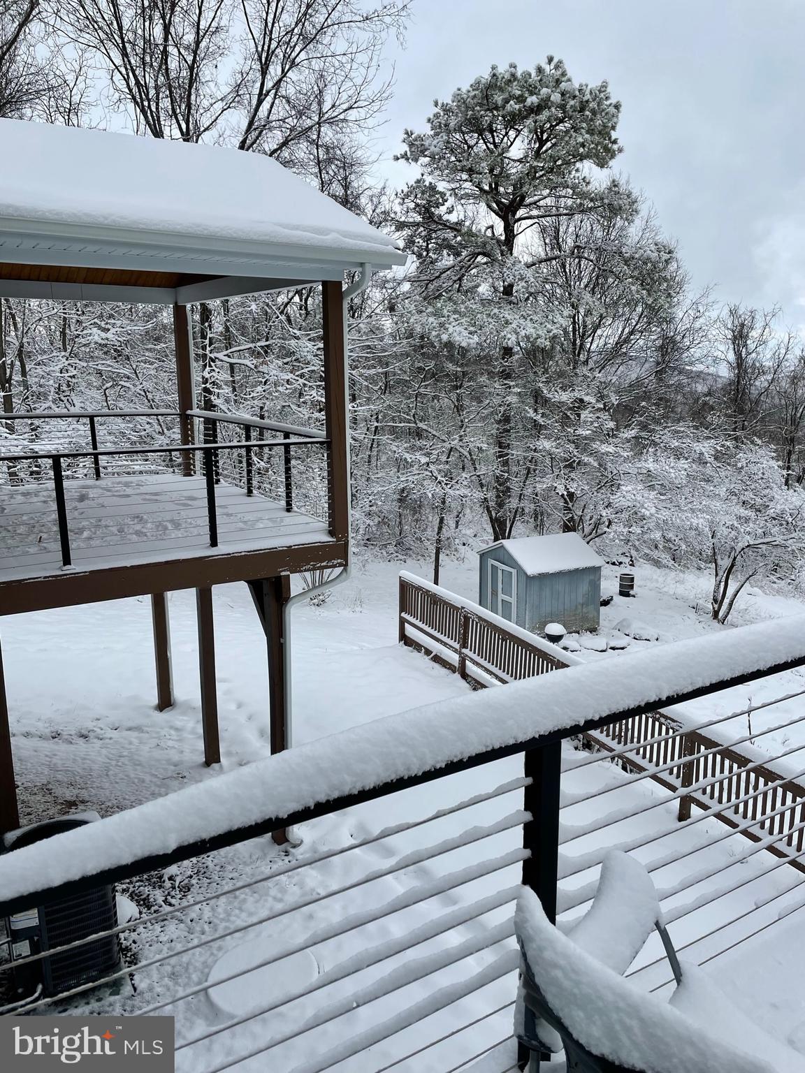 138 Grimes Golden Road Linden, VA 22642 - Photo 17 of 31