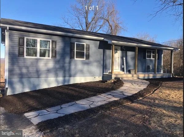 $2,800 | 138 Grimes Golden Road, Linden, VA 22642