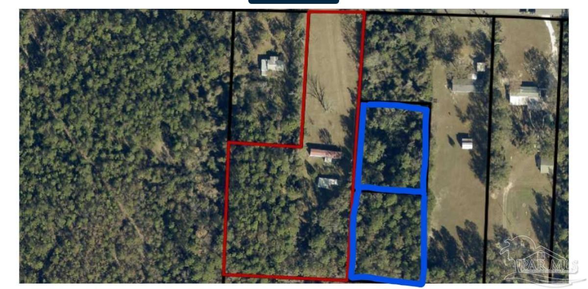 6617 Whitfield Road Milton, FL 32570 - Photo 2 of 24 Gallery Image 2