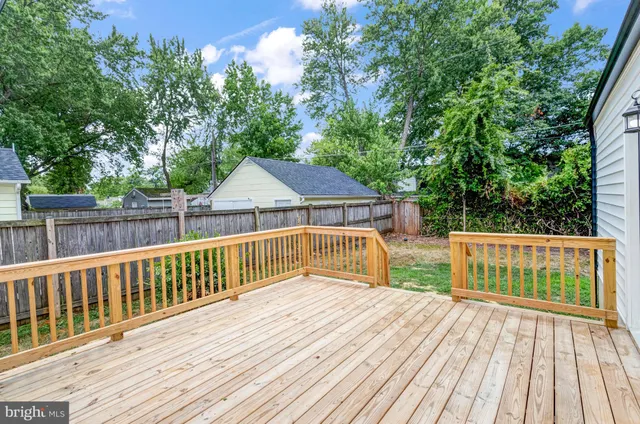 $4,000 | 6916 Columbia Drive, Alexandria, VA 22307