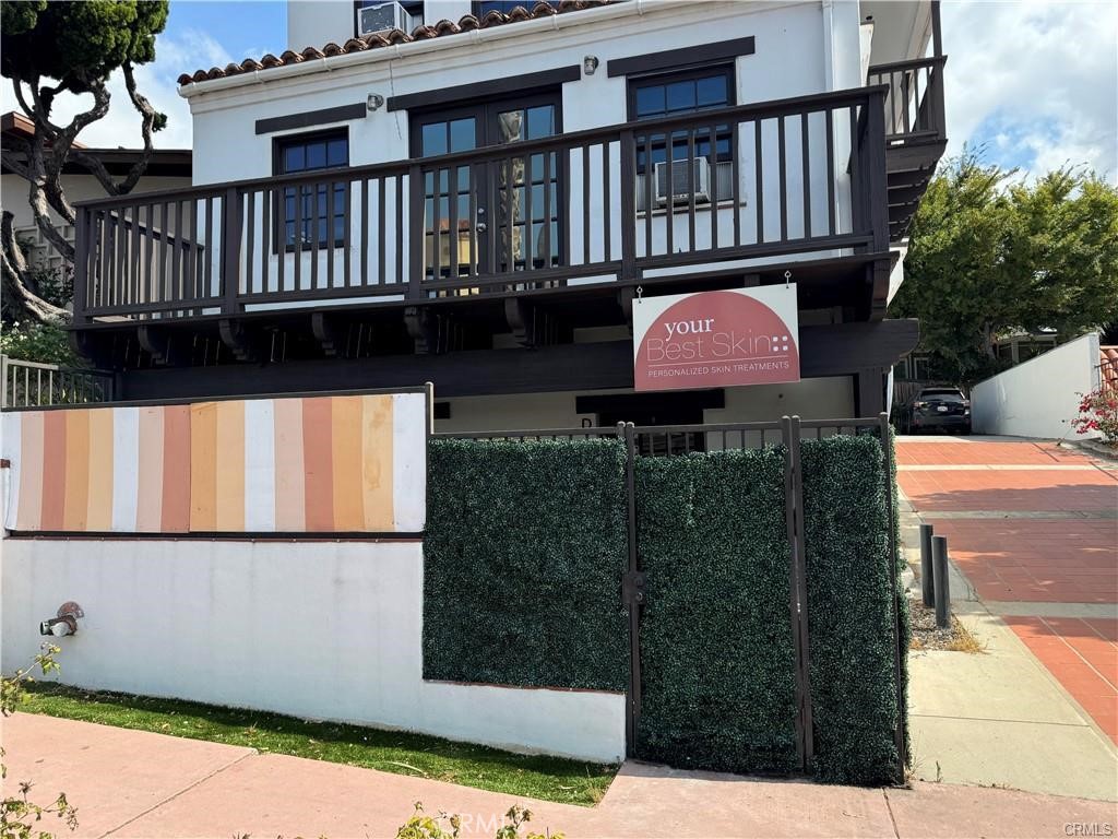 2011 South El Camino Real, Unit D San Clemente, CA 92672 - Photo 1 of 3