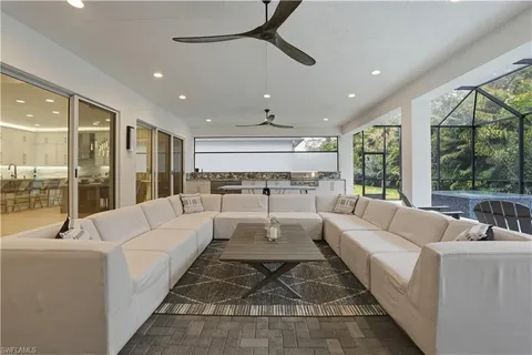 $2,099,000 | 12350 Lavender Avenue, Naples, FL 34120