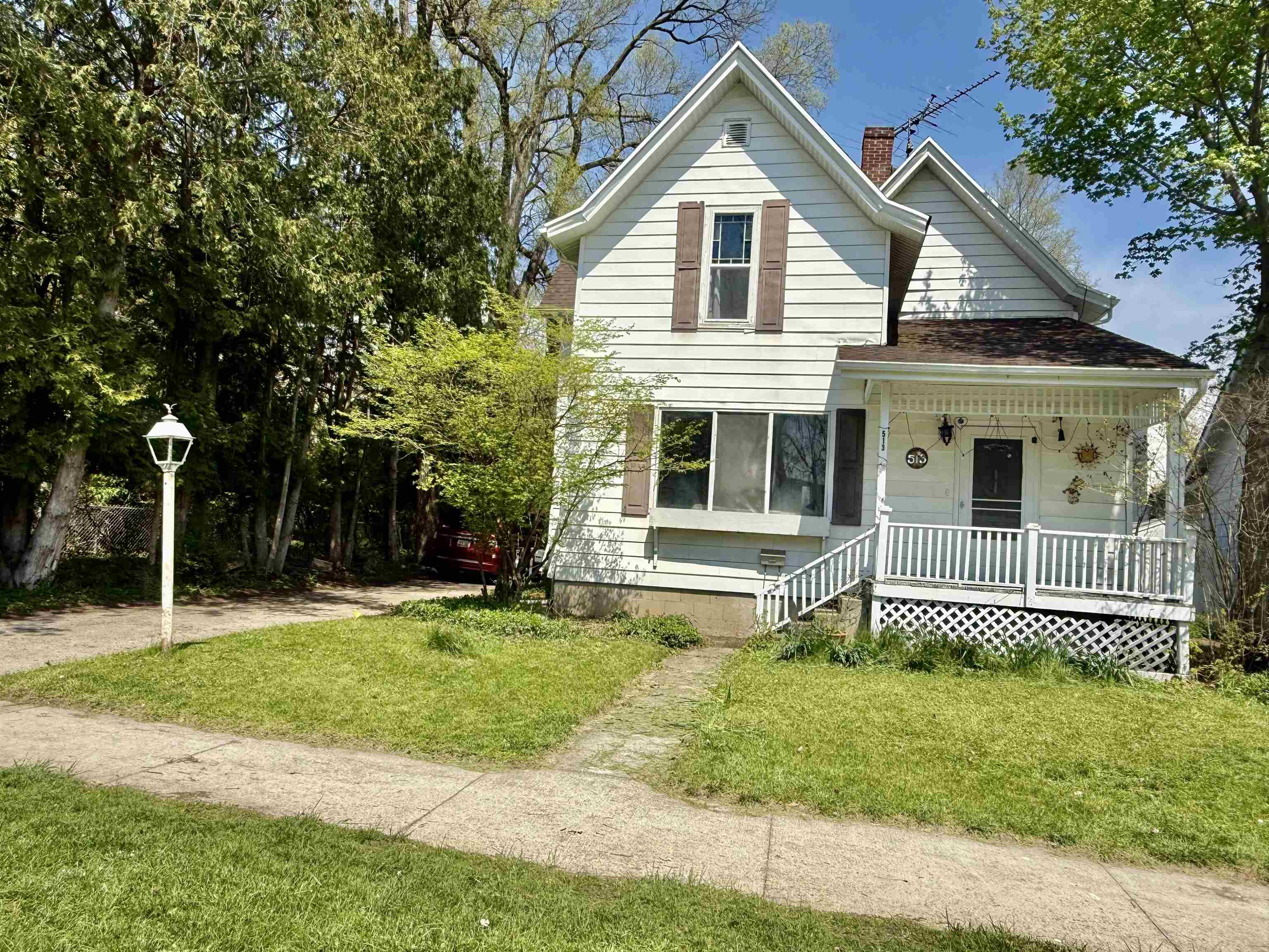 513 Walnut Street Alma, MI 48801 - Photo 1 of 40