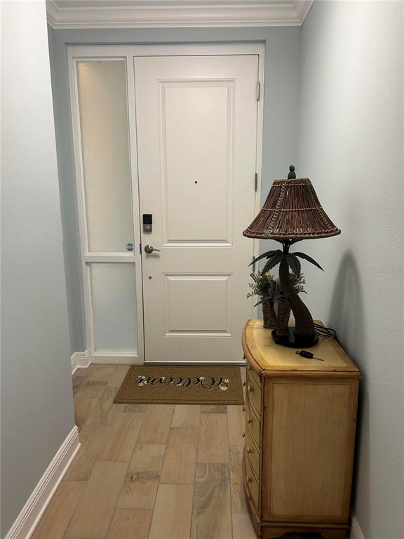 3426 79th Street Circle West, Unit 203 Bradenton, FL 34209 - Photo 3 of 30 a bathroom with a toilet