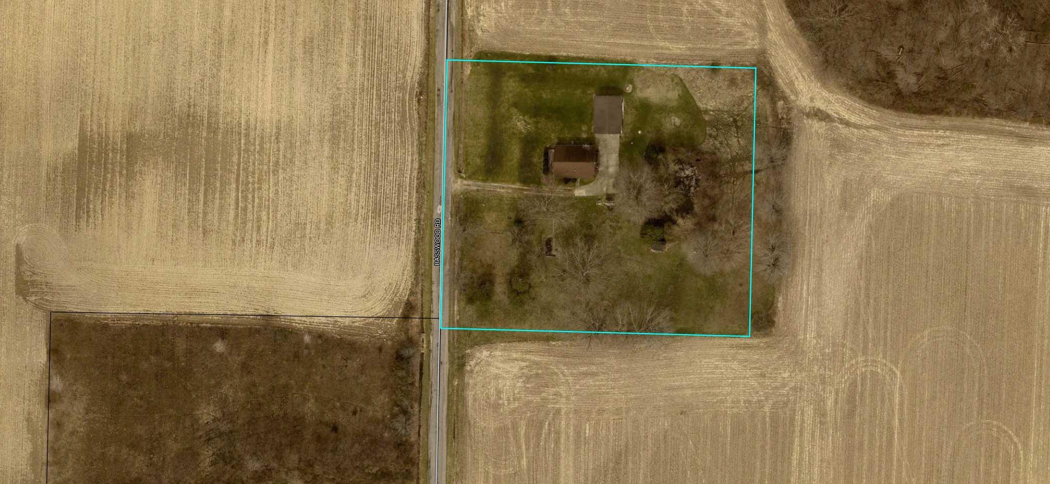 17383 South Basswood Road Three Oaks, MI 49128 - Photo 19 of 25 map
