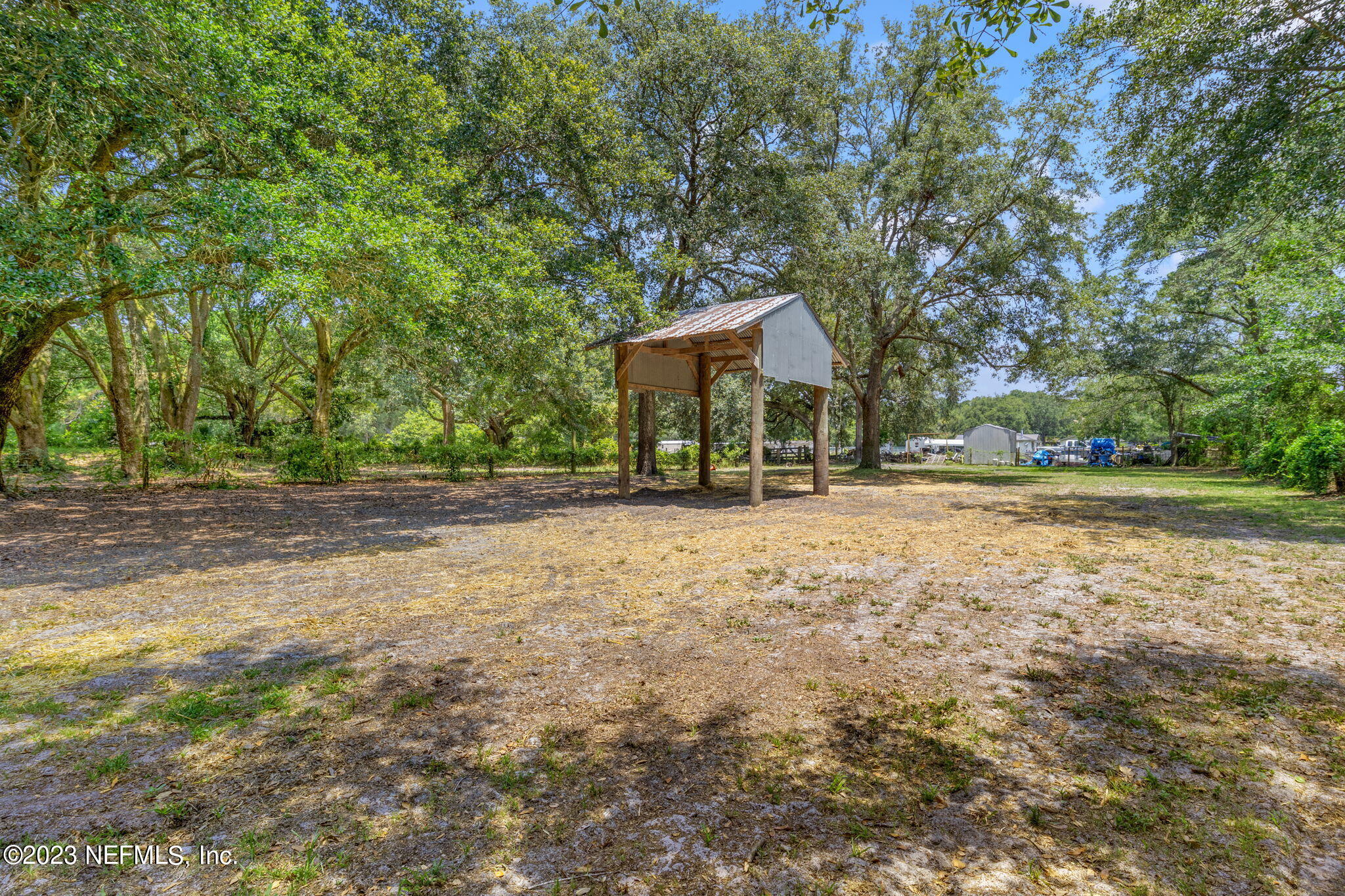 3233 Fritz Road Jacksonville, FL 32226 - Photo 38 of 43 a house view with a outdoor space