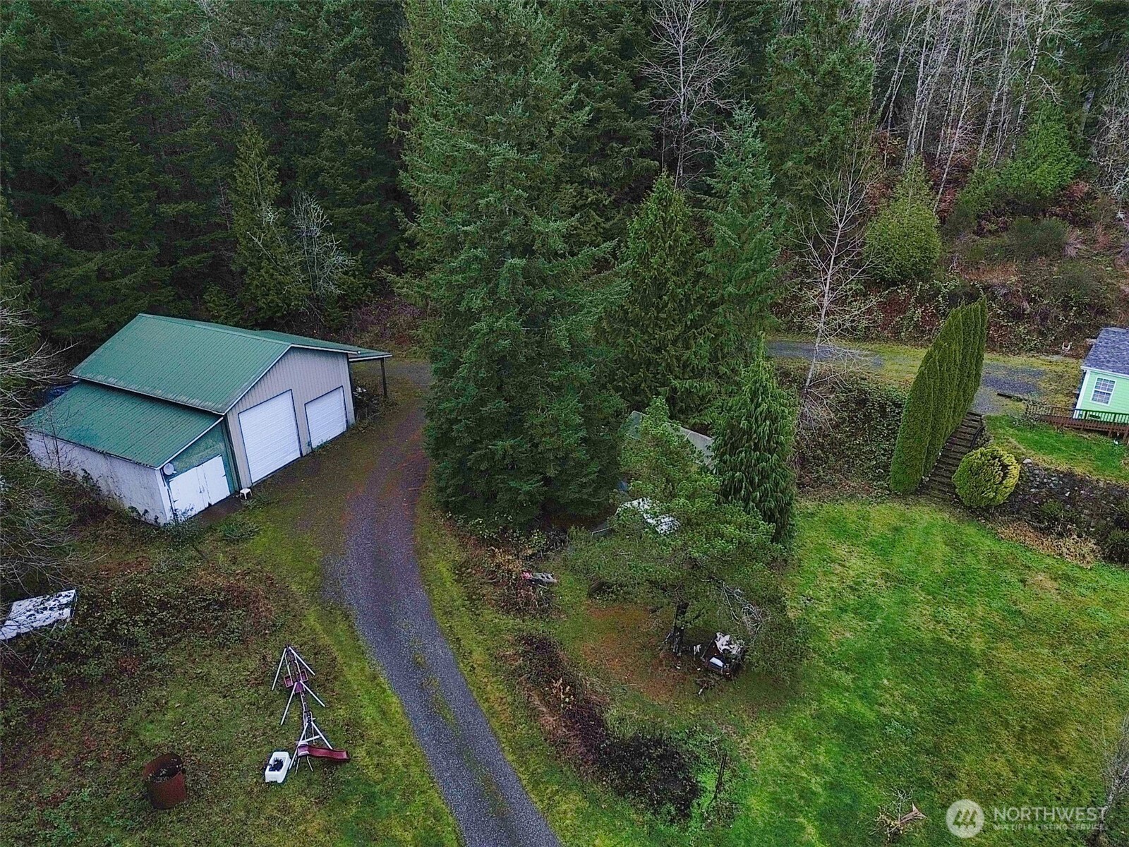405 Alger Cain Lake Road Sedro-Woolley, WA 98284 - Photo 33 of 38
