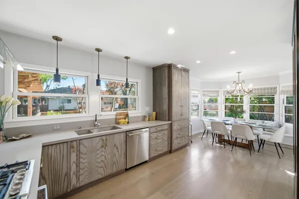 $3,100,000 | 30 Mission Drive, San Mateo, CA 94402