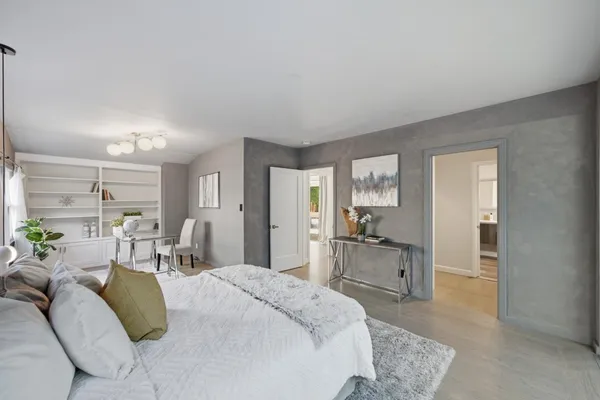$3,100,000 | 30 Mission Drive, San Mateo, CA 94402