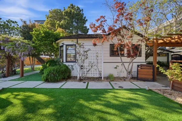 $3,100,000 | 30 Mission Drive, San Mateo, CA 94402