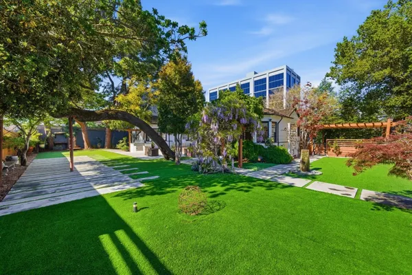 $3,100,000 | 30 Mission Drive, San Mateo, CA 94402