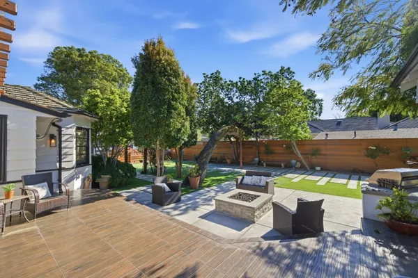 $3,100,000 | 30 Mission Drive, San Mateo, CA 94402