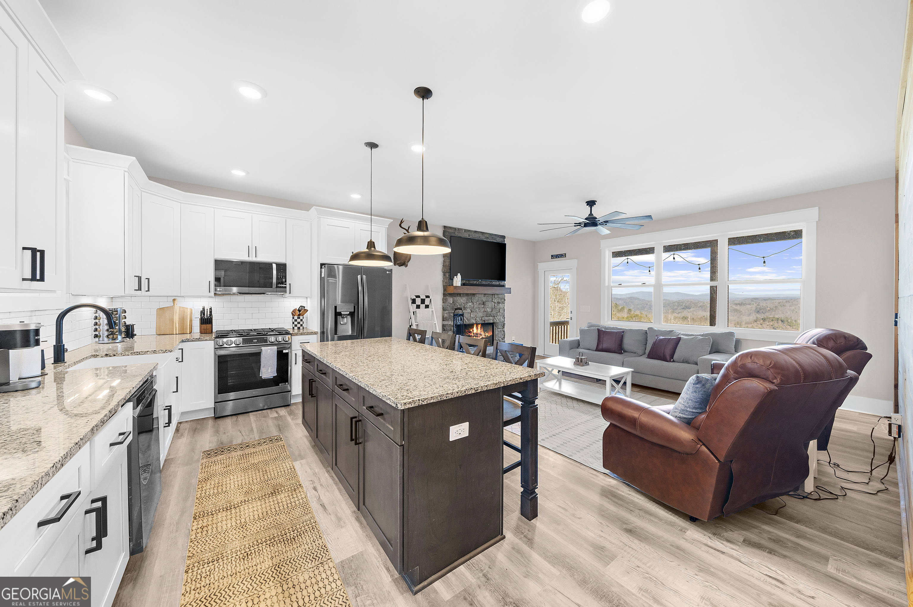 921 Aurora Lane Ranger, GA 30734 - Photo 11 of 60