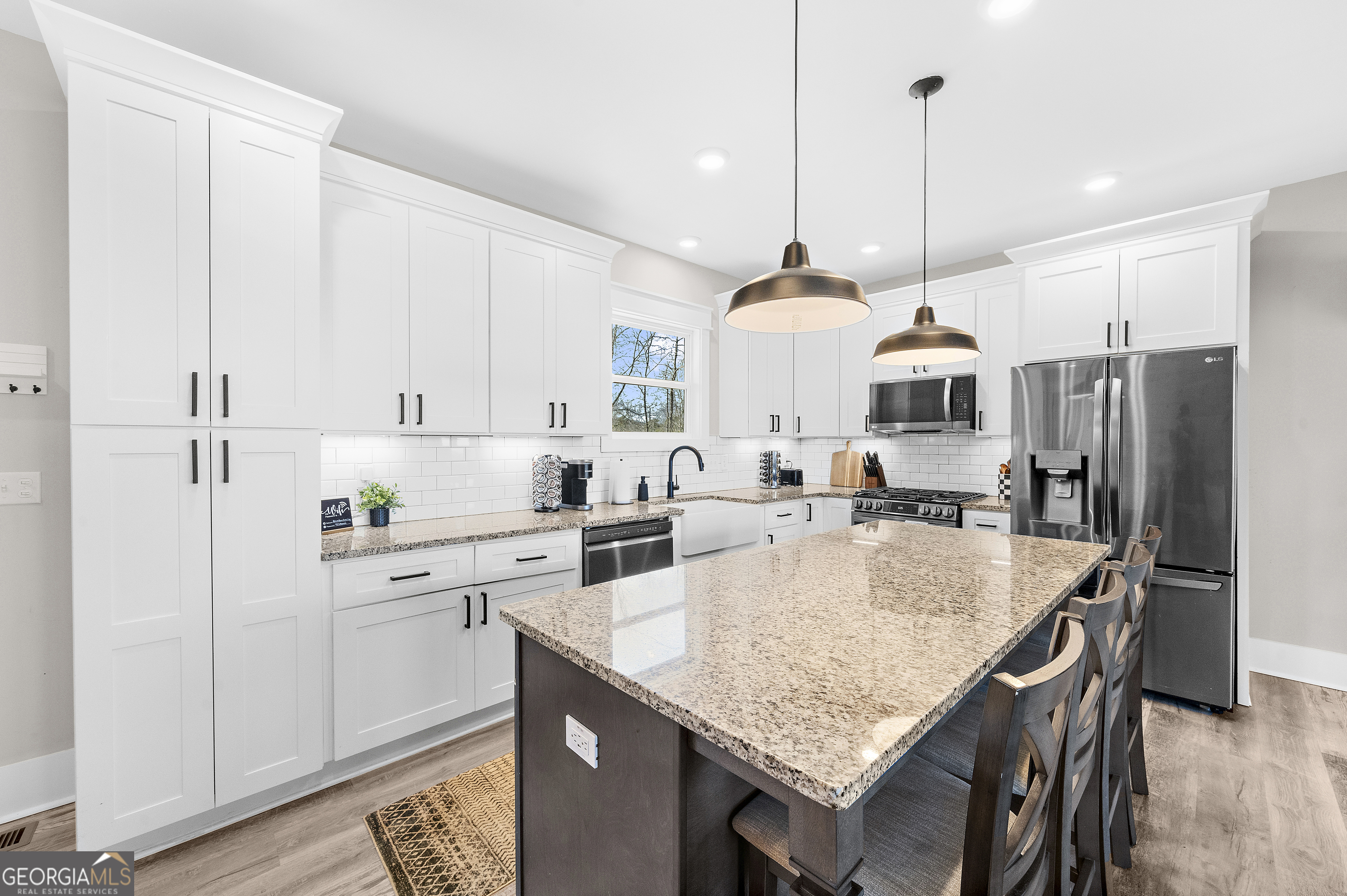 921 Aurora Lane Ranger, GA 30734 - Photo 13 of 60