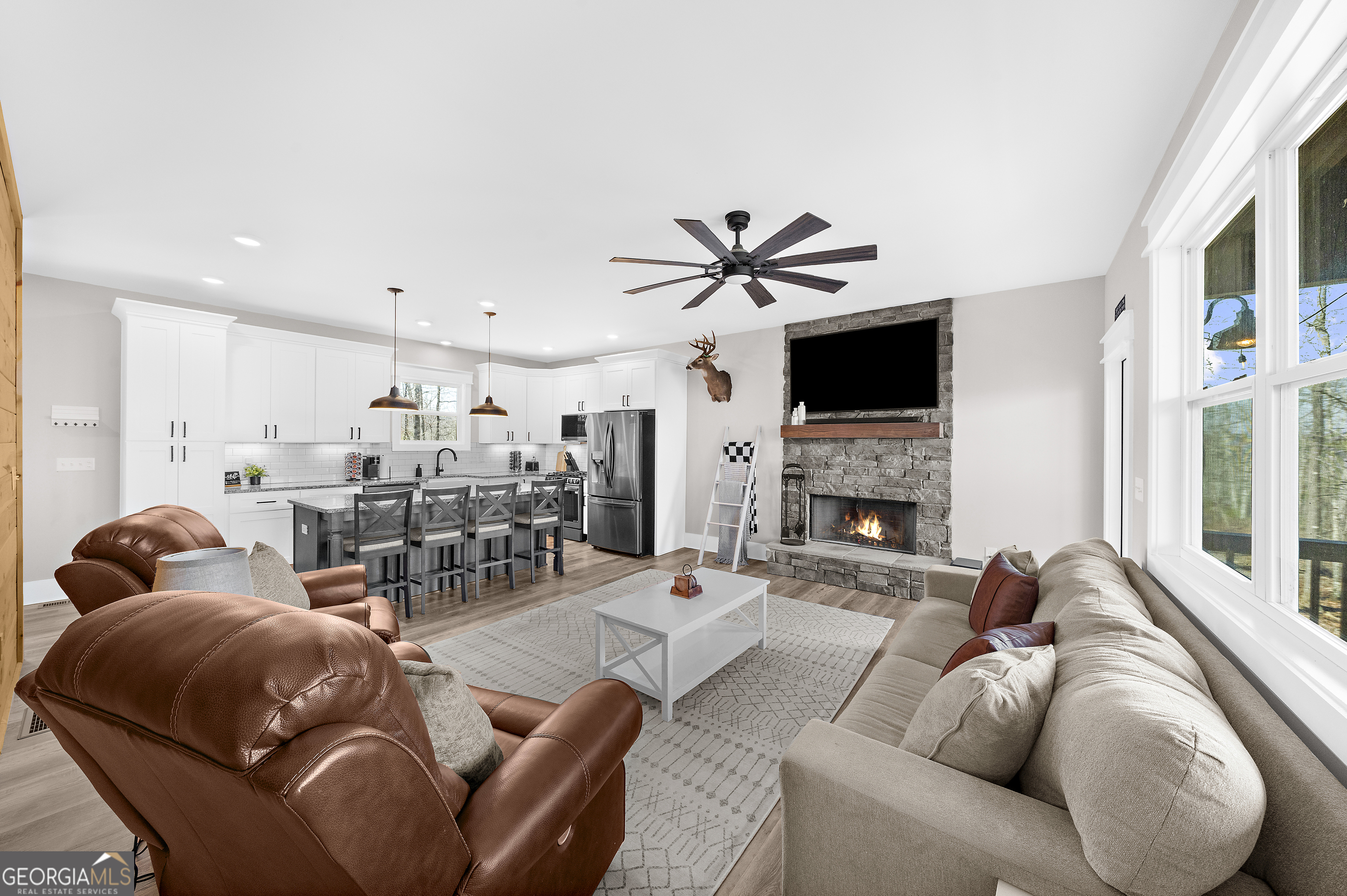 921 Aurora Lane Ranger, GA 30734 - Photo 23 of 60