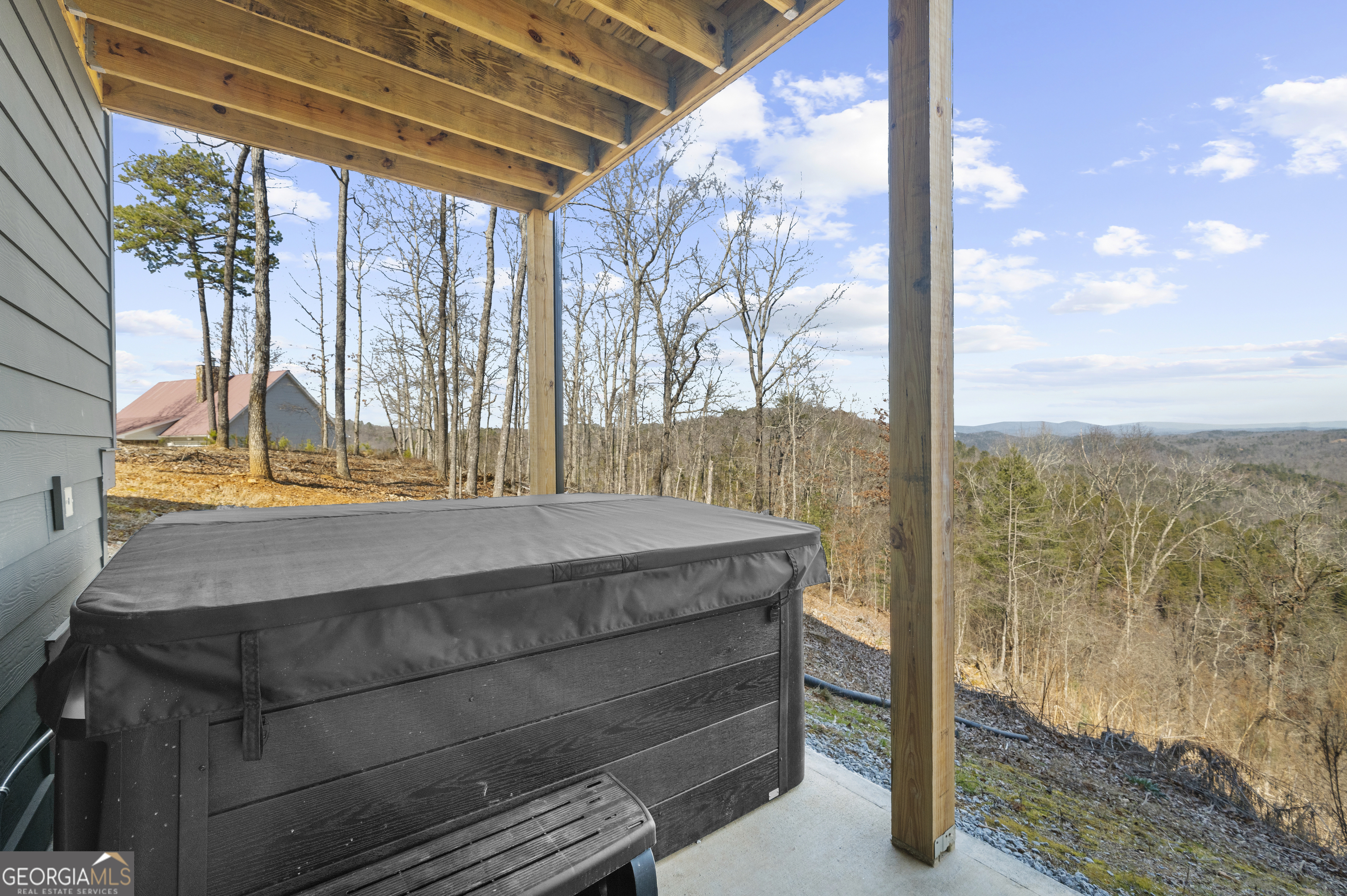 921 Aurora Lane Ranger, GA 30734 - Photo 47 of 60